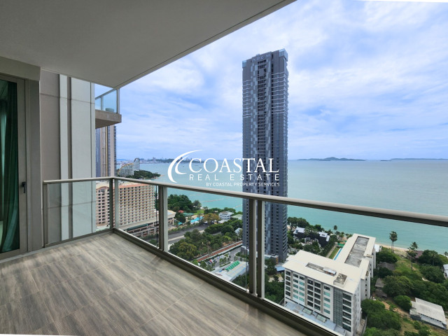 Condo For Sale And Rent Wong Amat