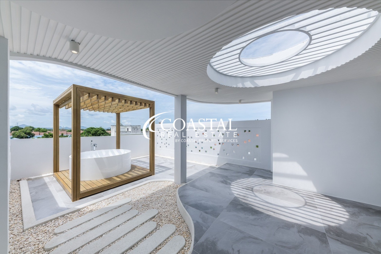 House For Sale Huay Yai