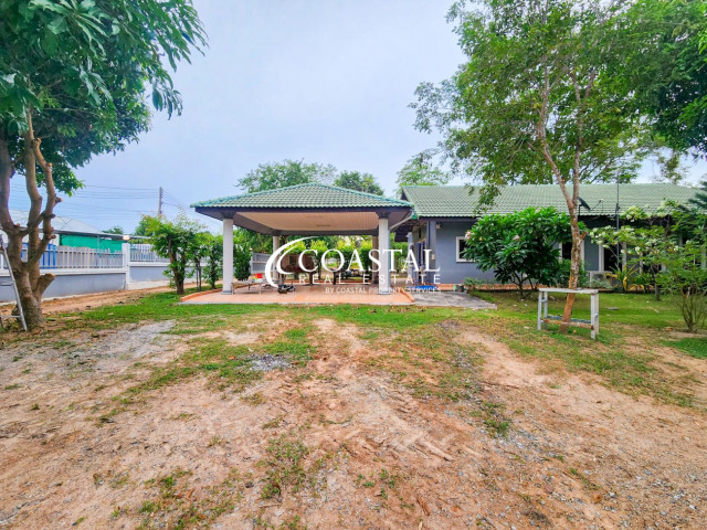 ที่ดินสำหรับขายที่พัทยาตะวันออก