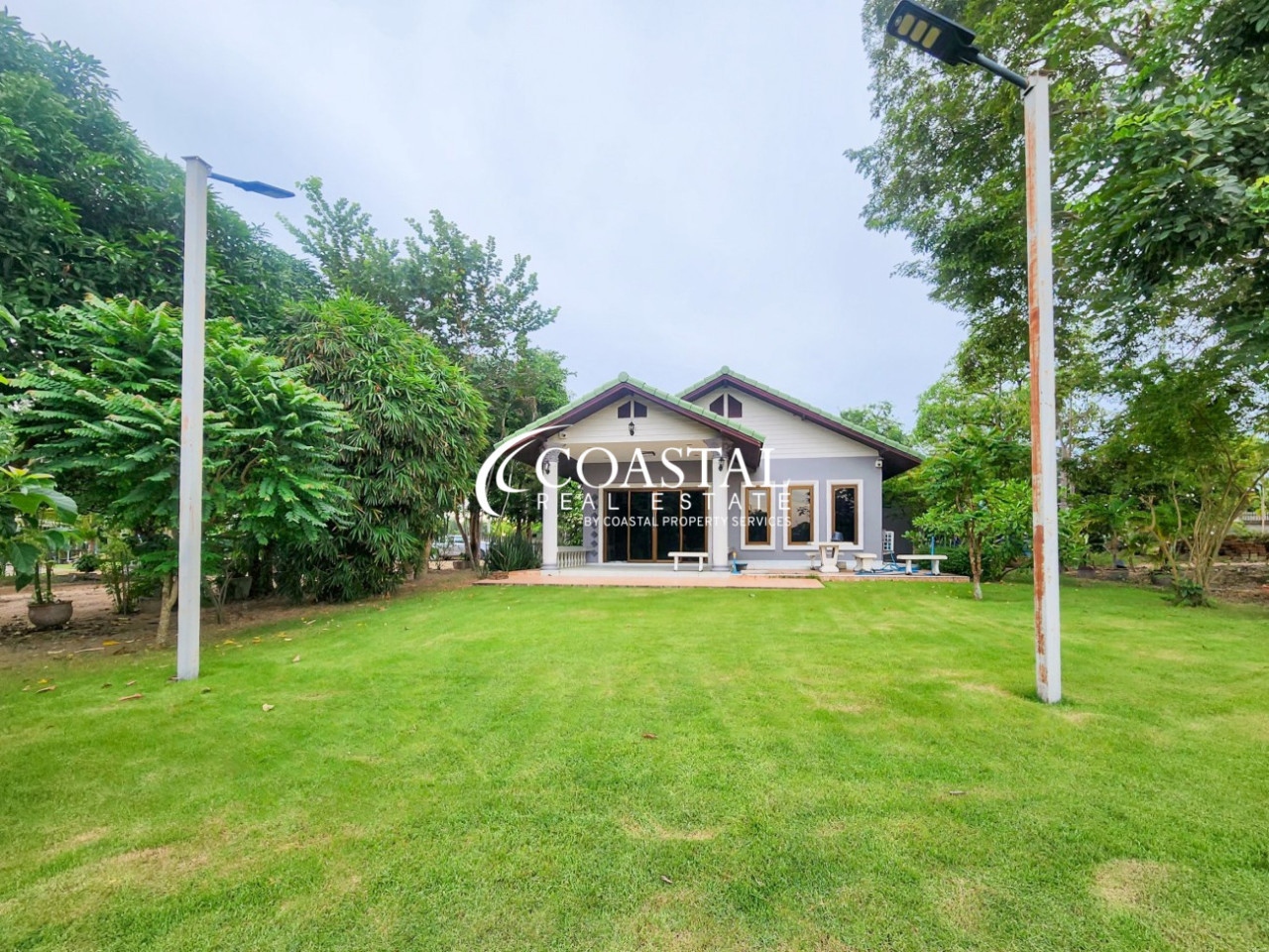 ที่ดินสำหรับขายที่พัทยาตะวันออก