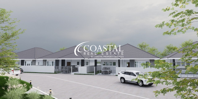 บ้านสำหรับขายที่ห้วยใหญ่