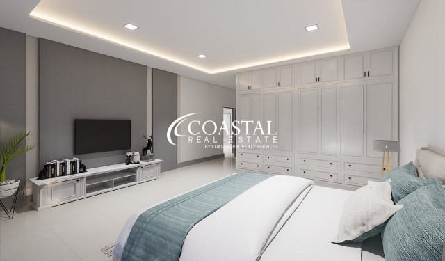 บ้านสำหรับขายที่ห้วยใหญ่