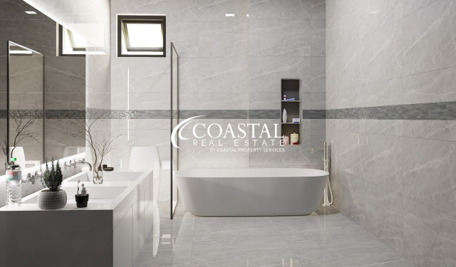 บ้านสำหรับขายที่ห้วยใหญ่