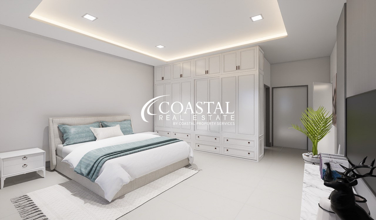 บ้านสำหรับขายที่ห้วยใหญ่