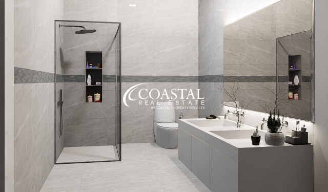 บ้านสำหรับขายที่ห้วยใหญ่