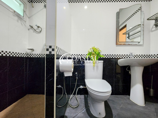 บ้านสำหรับเช่าที่นาเกลือ