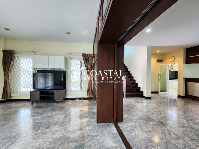 บ้านสำหรับเช่าที่นาเกลือ