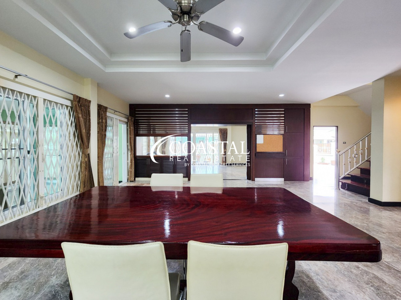 บ้านสำหรับเช่าที่นาเกลือ