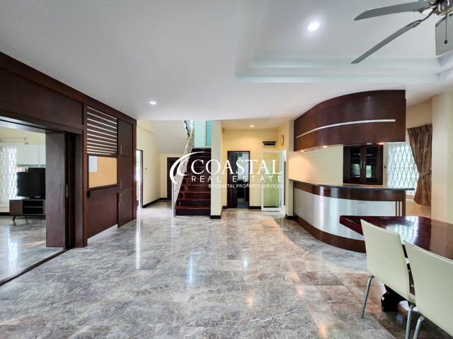 บ้านสำหรับเช่าที่นาเกลือ