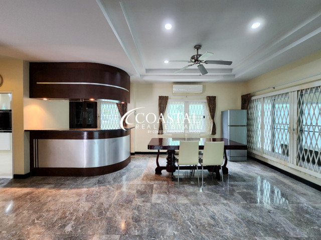 บ้านสำหรับเช่าที่นาเกลือ