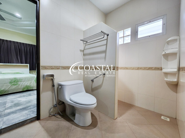 บ้านสำหรับเช่าที่นาเกลือ