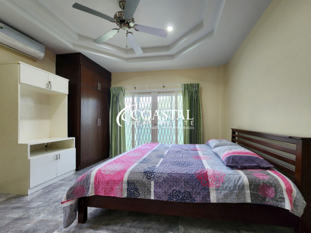 บ้านสำหรับเช่าที่นาเกลือ