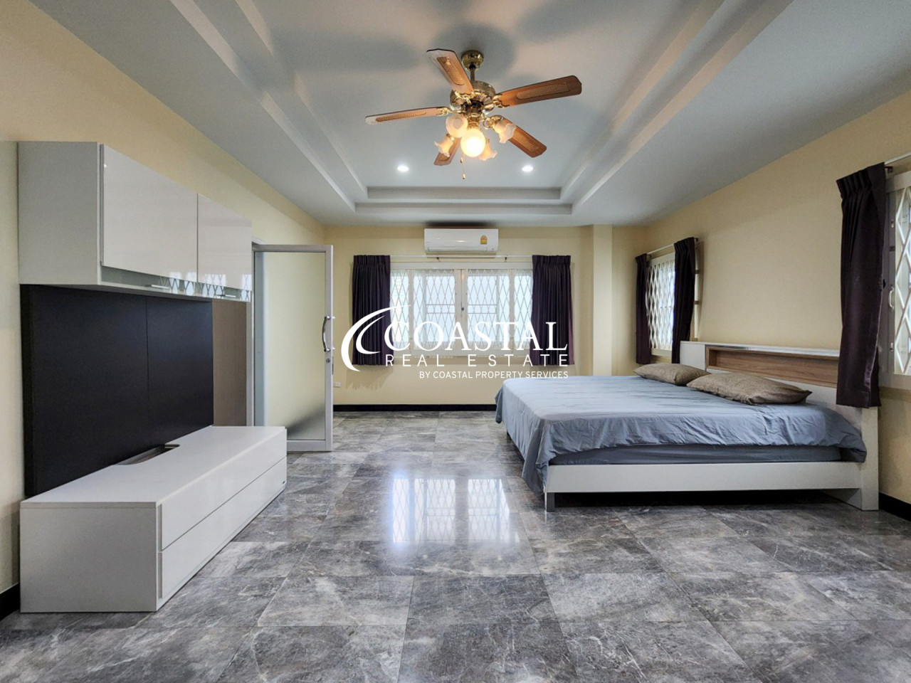 บ้านสำหรับเช่าที่นาเกลือ