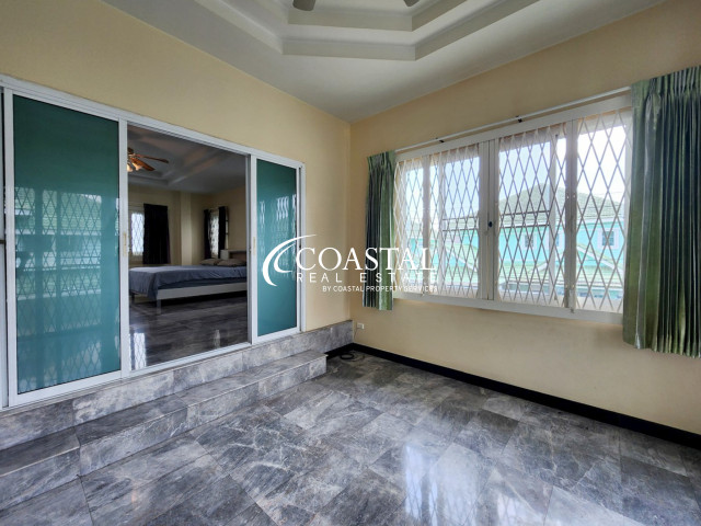 บ้านสำหรับเช่าที่นาเกลือ