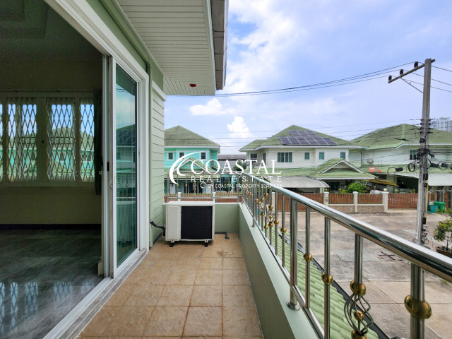 บ้านสำหรับเช่าที่นาเกลือ