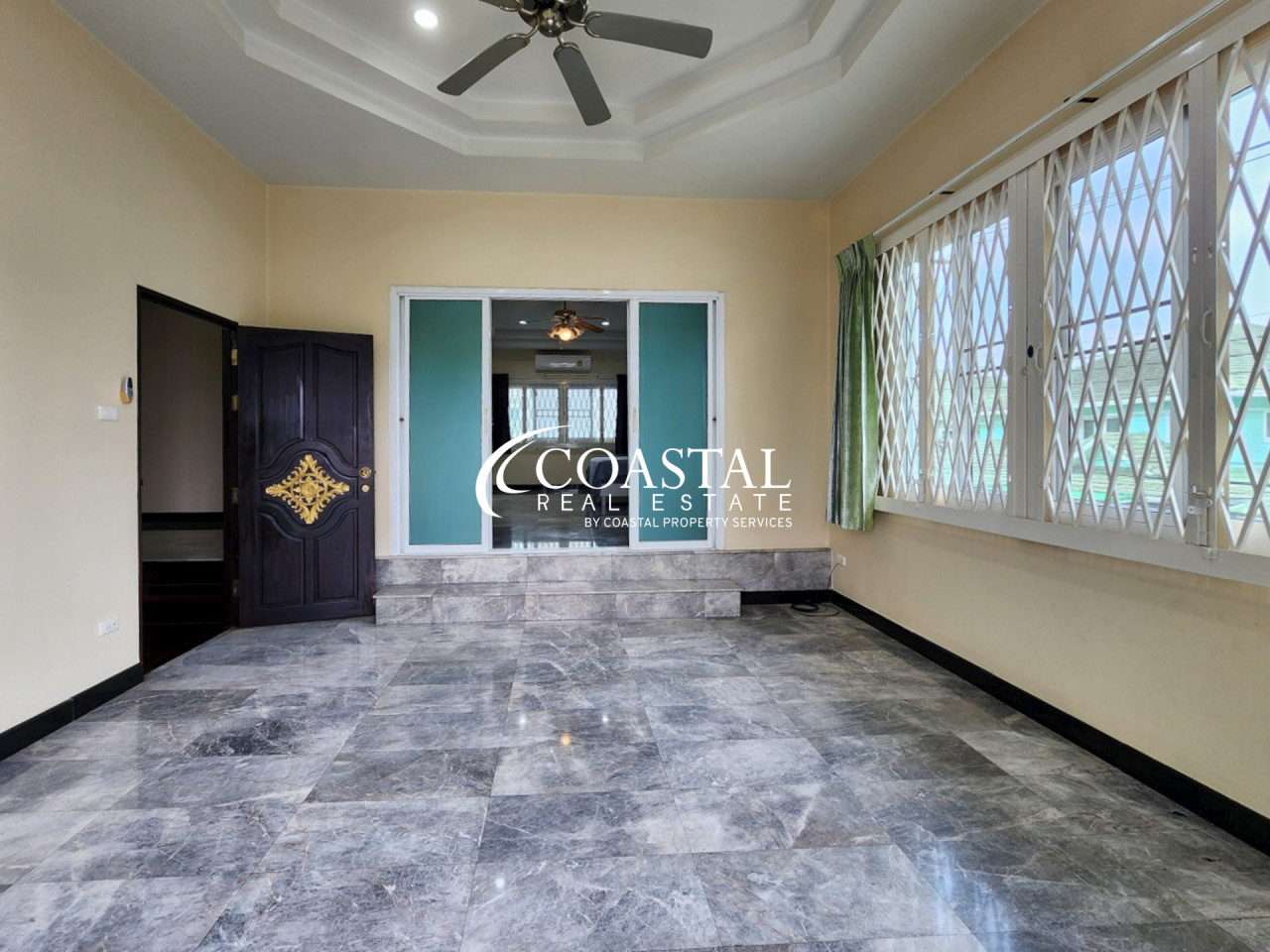 บ้านสำหรับเช่าที่นาเกลือ