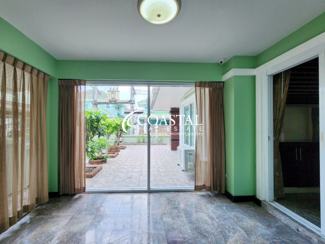 บ้านสำหรับเช่าที่นาเกลือ