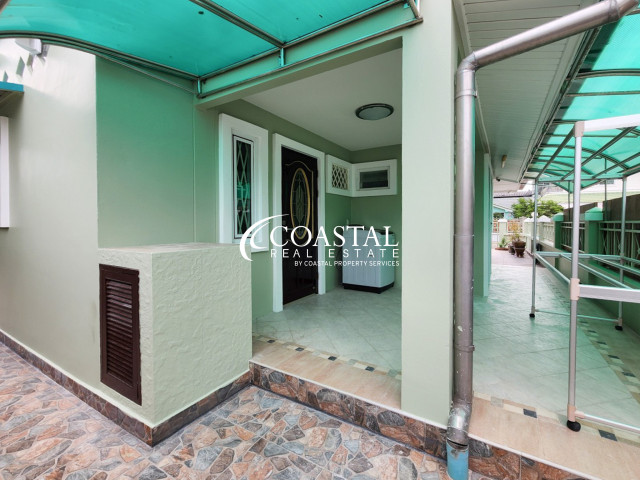 บ้านสำหรับเช่าที่นาเกลือ