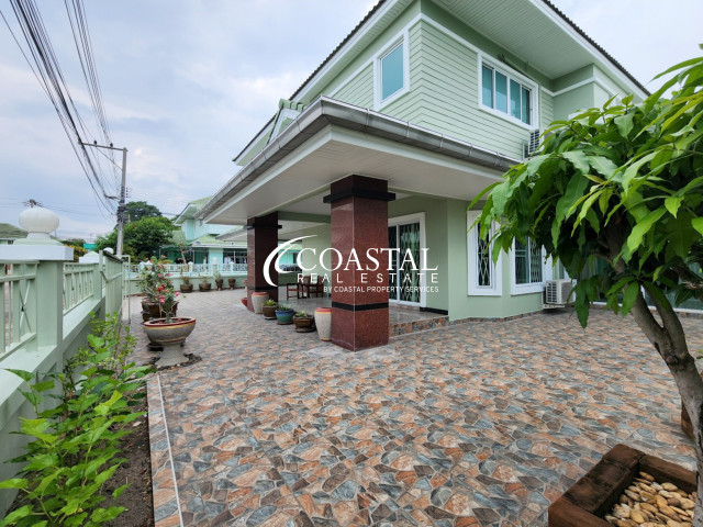 บ้านสำหรับเช่าที่นาเกลือ