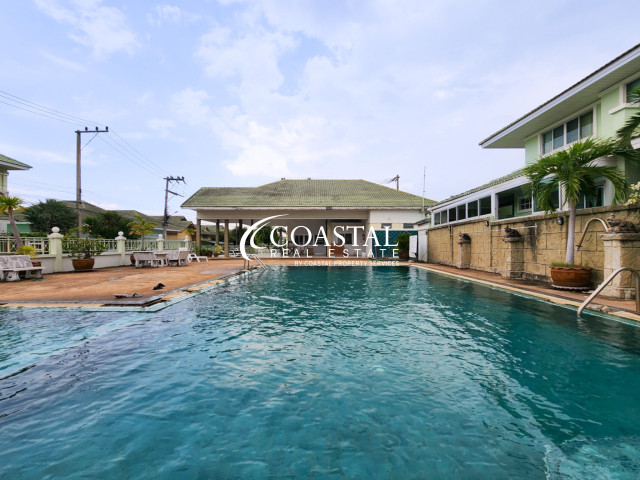 บ้านสำหรับเช่าที่นาเกลือ