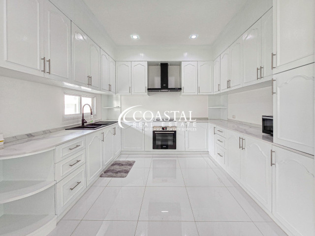 บ้านสำหรับเช่าที่พัทยาตะวันออก