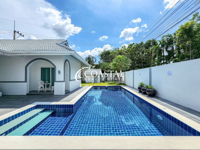 บ้านสำหรับเช่าที่พัทยาตะวันออก