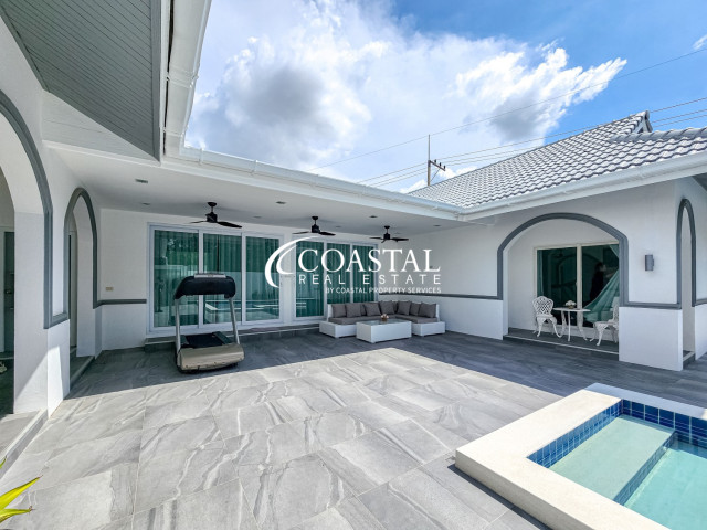 บ้านสำหรับเช่าที่พัทยาตะวันออก