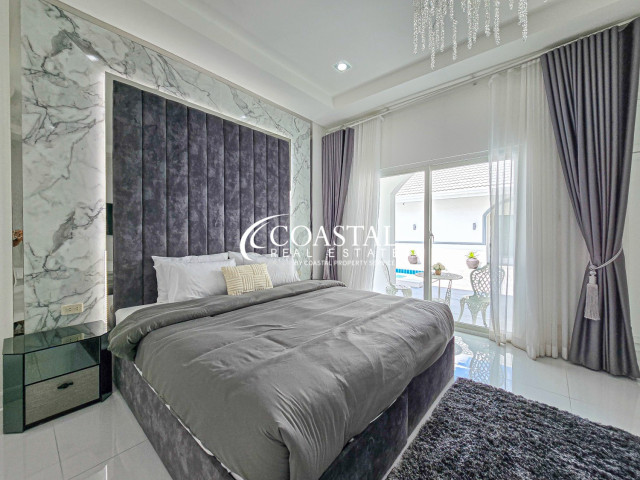 บ้านสำหรับเช่าที่พัทยาตะวันออก