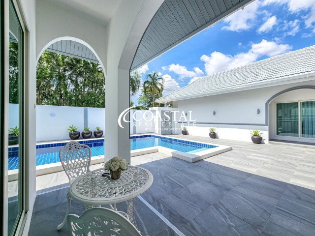 บ้านสำหรับเช่าที่พัทยาตะวันออก