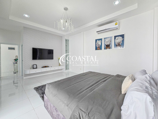 บ้านสำหรับเช่าที่พัทยาตะวันออก