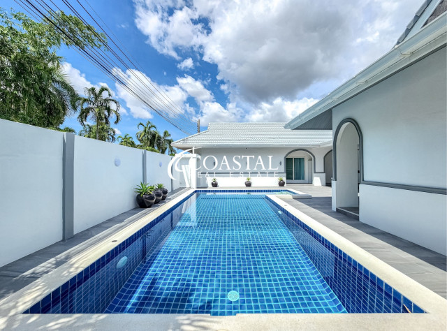 บ้านสำหรับเช่าที่พัทยาตะวันออก