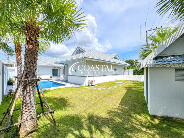 บ้านสำหรับเช่าที่พัทยาตะวันออก