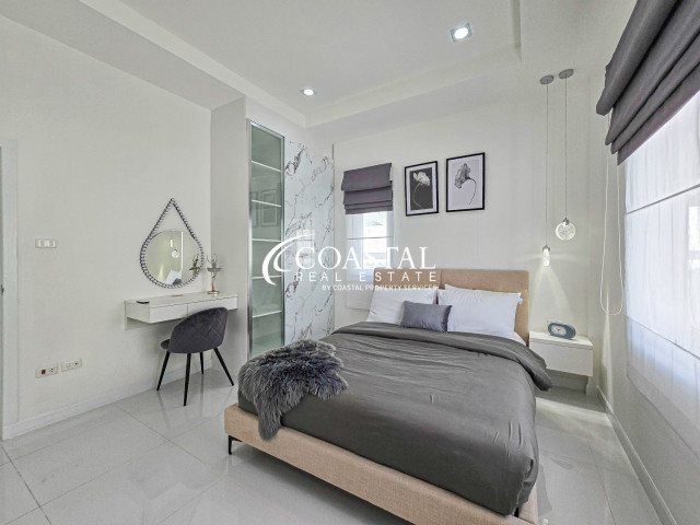 บ้านสำหรับเช่าที่พัทยาตะวันออก