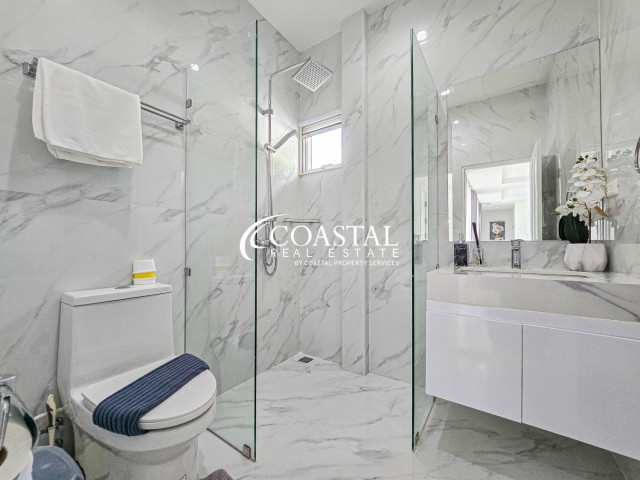 บ้านสำหรับเช่าที่พัทยาตะวันออก