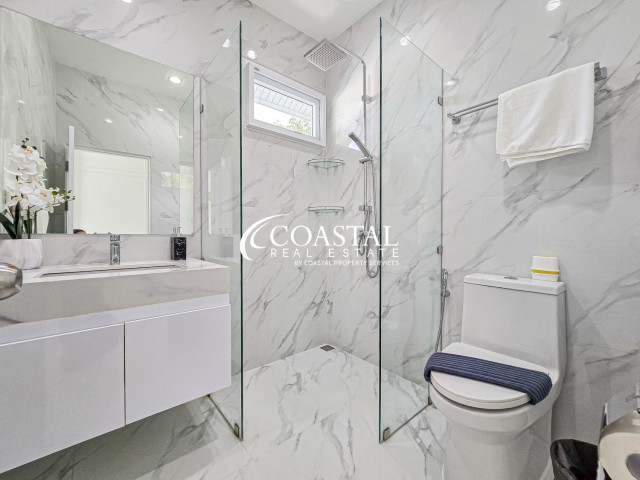 บ้านสำหรับเช่าที่พัทยาตะวันออก