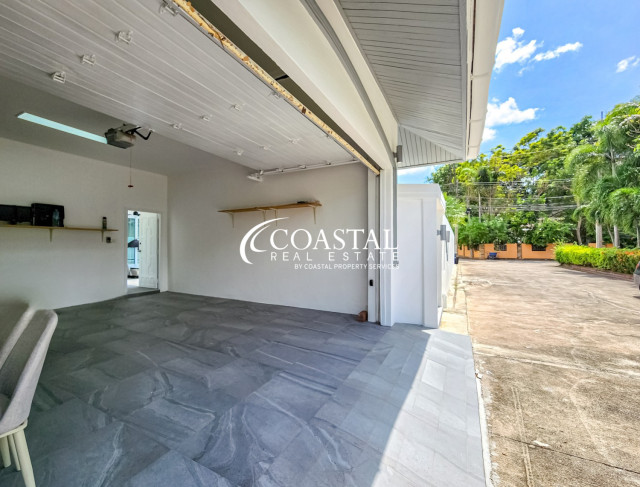 บ้านสำหรับเช่าที่พัทยาตะวันออก