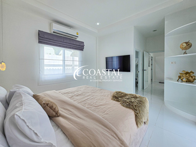 บ้านสำหรับเช่าที่พัทยาตะวันออก