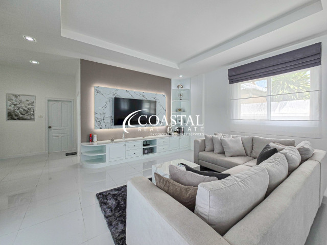 บ้านสำหรับเช่าที่พัทยาตะวันออก