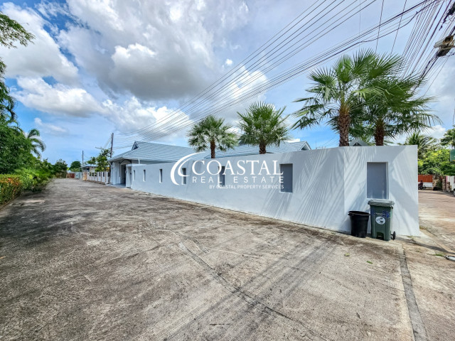 บ้านสำหรับเช่าที่พัทยาตะวันออก