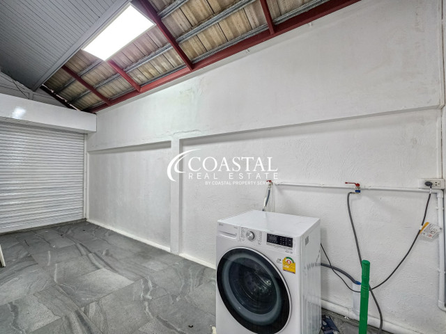 บ้านสำหรับเช่าที่พัทยาตะวันออก