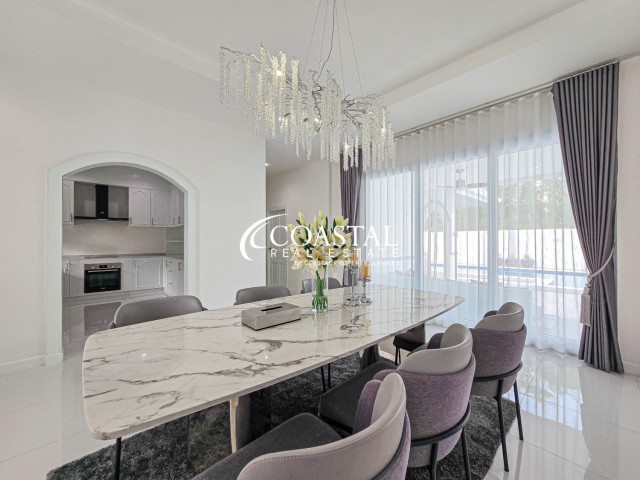 บ้านสำหรับเช่าที่พัทยาตะวันออก