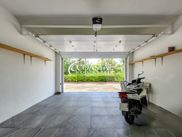 บ้านสำหรับเช่าที่พัทยาตะวันออก