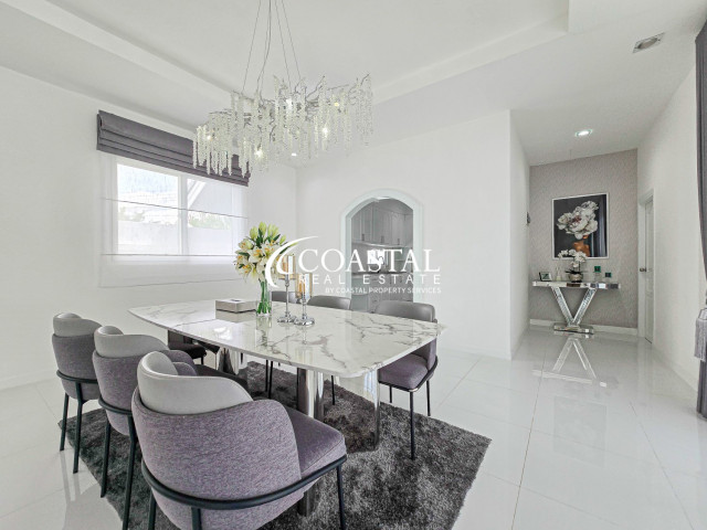 บ้านสำหรับเช่าที่พัทยาตะวันออก