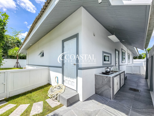 บ้านสำหรับเช่าที่พัทยาตะวันออก