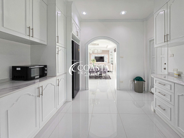 บ้านสำหรับเช่าที่พัทยาตะวันออก