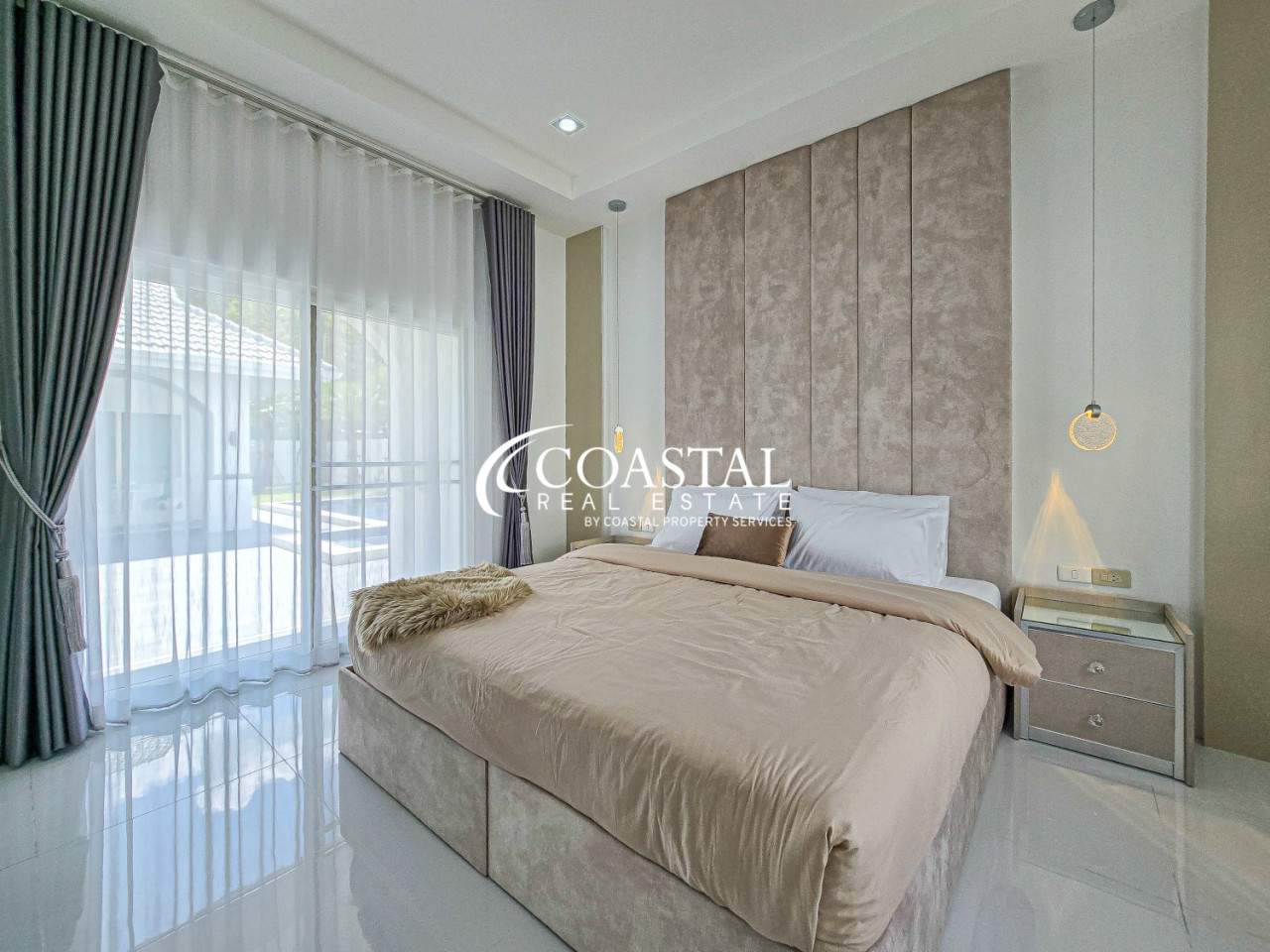 บ้านสำหรับเช่าที่พัทยาตะวันออก