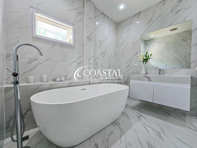 บ้านสำหรับเช่าที่พัทยาตะวันออก