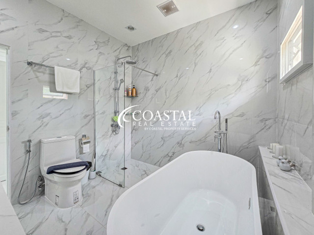 บ้านสำหรับเช่าที่พัทยาตะวันออก