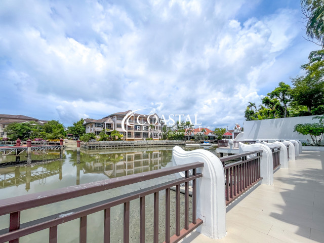 บ้านสำหรับขายที่นาจอมเทียน