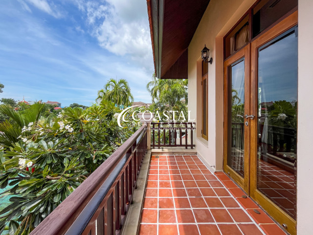 บ้านสำหรับขายที่นาจอมเทียน